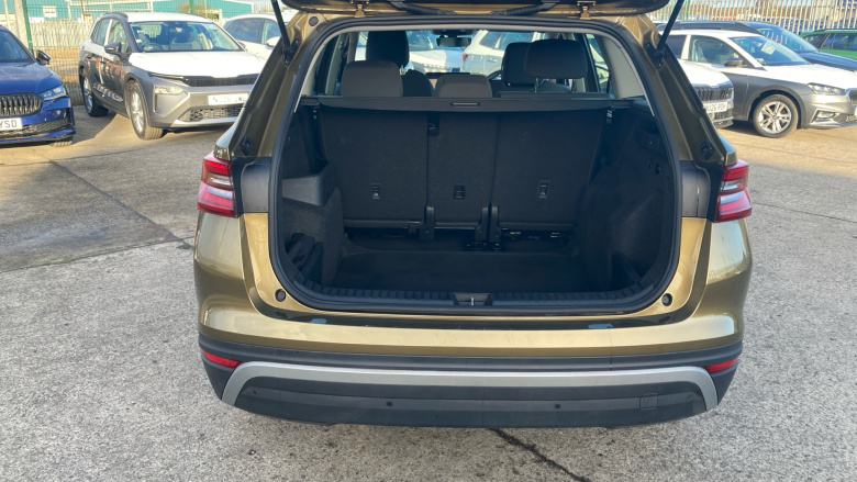 Skoda Kodiaq 2.0 TDI SE 5dr DSG Diesel Estate